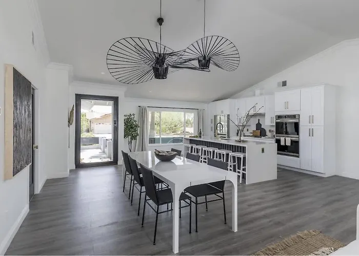 Old Town Fashion Holiday home Scottsdale