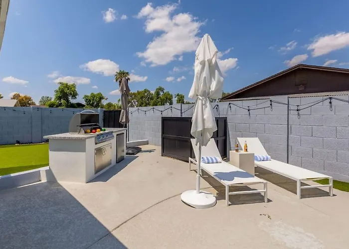 Old Town Fashion Holiday home Scottsdale